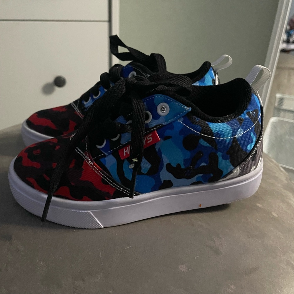Heelys
